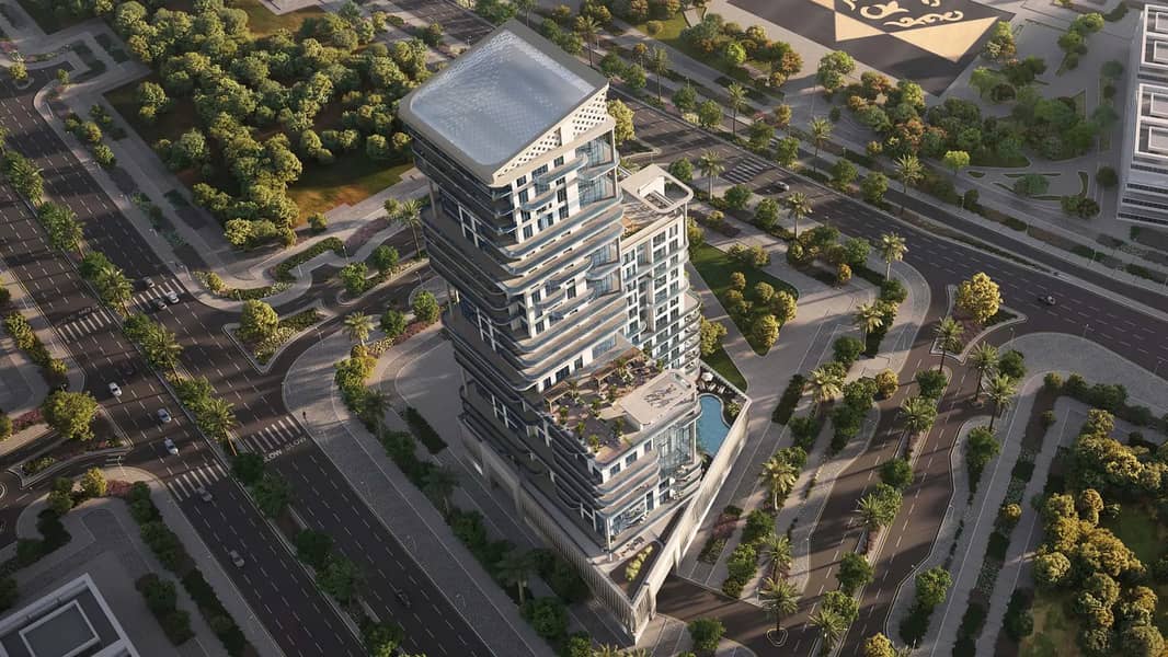 Radiant Garden Towers - Image 2