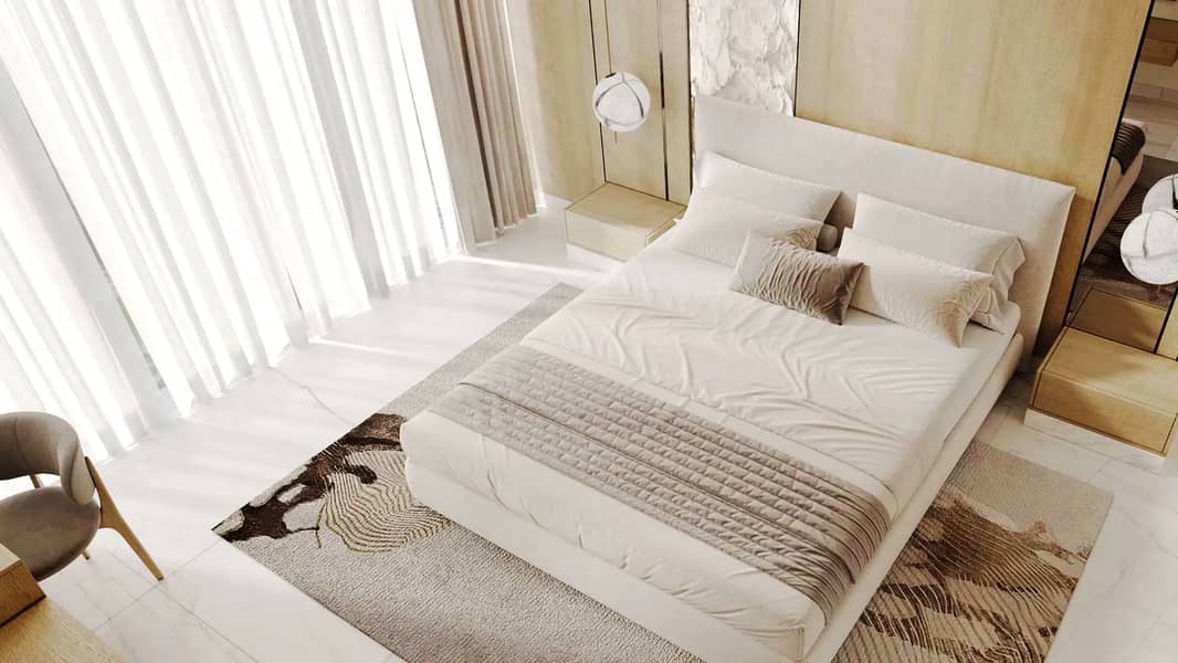 Radiant Garden Towers - Image 4