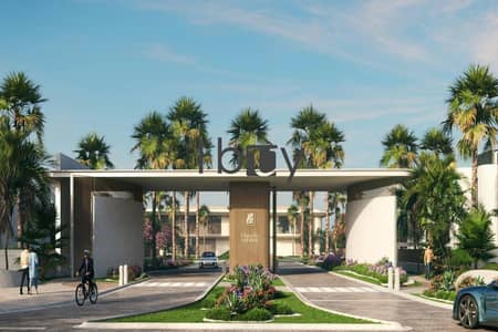 4 Bedroom Villa for Sale in Yas Island, Abu Dhabi - 2% ADM Fee | Large Plot | Best Community | Invest