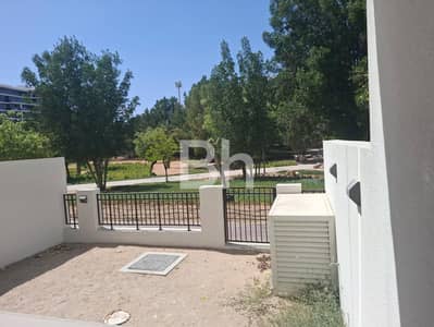 4 Bedroom Townhouse for Rent in DAMAC Hills, Dubai - Spacious | Single row | Park View | Rare unit