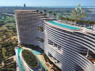 Студия Продажа в Бизнес Бей, Дубай - IMG-20250420-WA0021. jpg