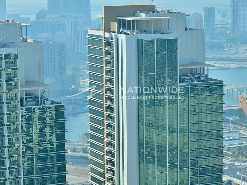 位于阿尔雷姆岛,滨海广场,滨海公寓大楼,滨海公寓2号大楼 1 卧室的公寓 981000 AED - 11619956 位于阿尔雷姆岛,滨海广场,滨海公寓大楼,滨海公寓2号大楼 1 卧室的公寓 981000 AED - 11619956