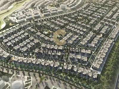 Plot for Sale in Saadiyat Island, Abu Dhabi - 10. jpg