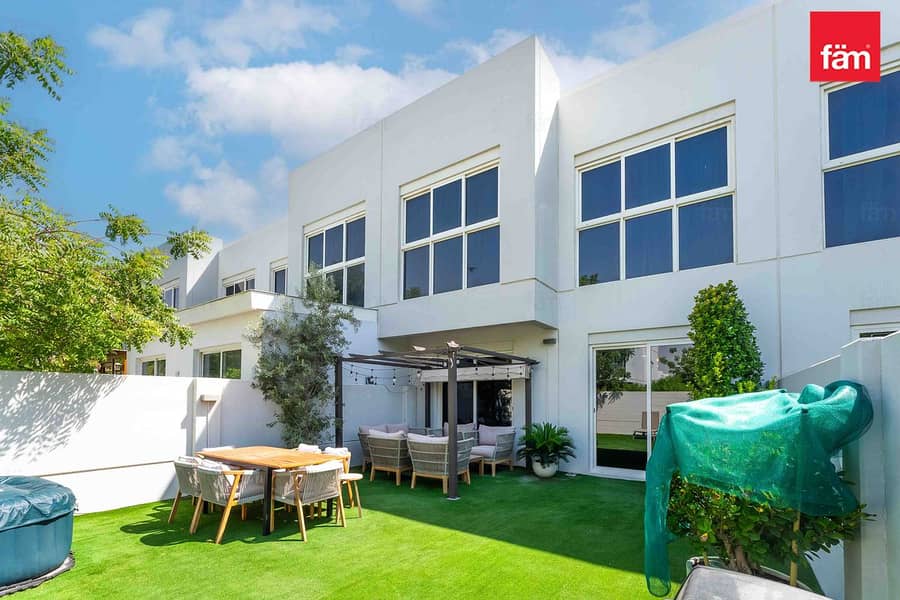 Таунхаус в Мудон,Арабелла Таунхаусы,Арабелла 3, 3 cпальни, 2850000 AED - 11619971 Таунхаус в Мудон,Арабелла Таунхаусы,Арабелла 3, 3 cпальни, 2850000 AED - 11619971