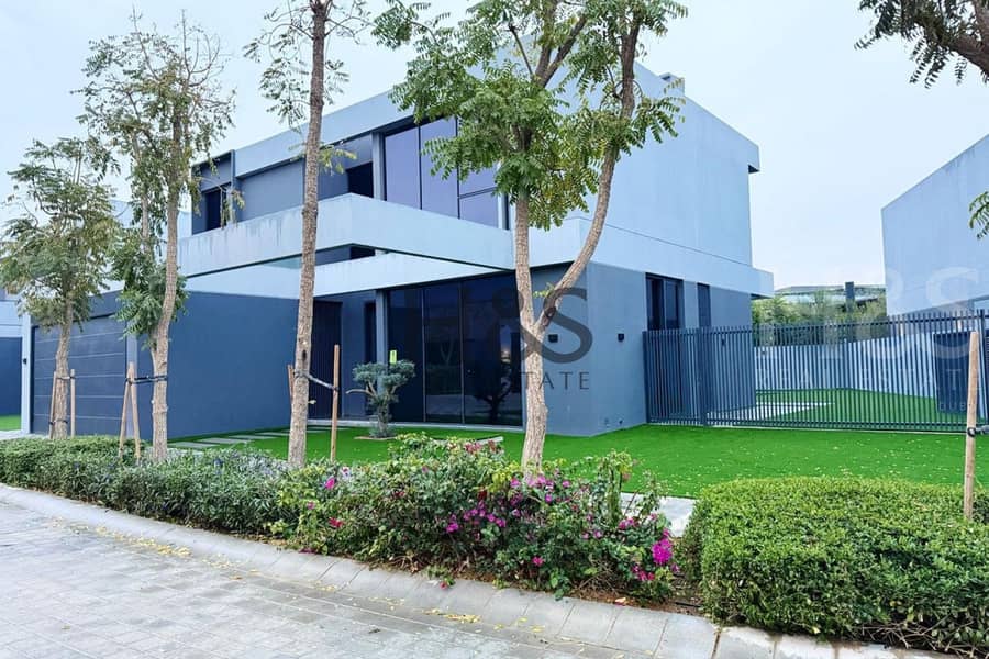 Вилла в Тилал Сити,Масаар,Робиния, 5 спален, 340000 AED - 11619984 Вилла в Тилал Сити,Масаар,Робиния, 5 спален, 340000 AED - 11619984