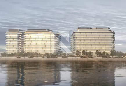 2 Bedroom Apartment for Sale in Al Wasl, Dubai - Eden House: Luxury Living on Dubai Canal