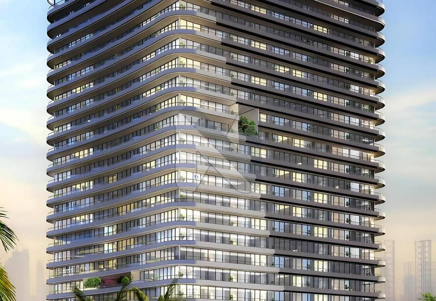 Квартира в Дубай Спортс Сити, Кьюб, 1 спальня, 1263777 AED - 11616730 Квартира в Дубай Спортс Сити, Кьюб, 1 спальня, 1263777 AED - 11616730