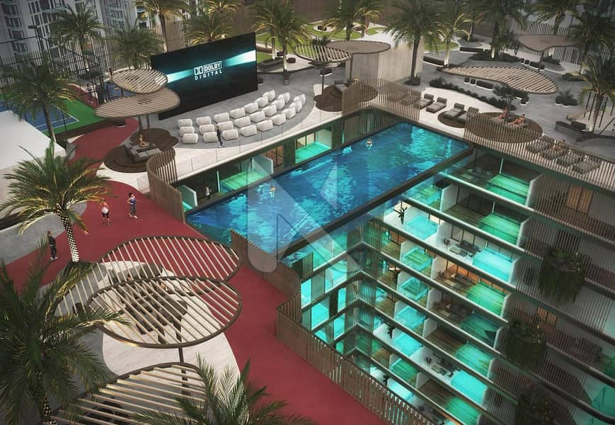 位于迪拜公寓大楼,Peace Lagoons by Peace Homes 1 卧室的公寓 1530112 AED - 11617074 位于迪拜公寓大楼,Peace Lagoons by Peace Homes 1 卧室的公寓 1530112 AED - 11617074