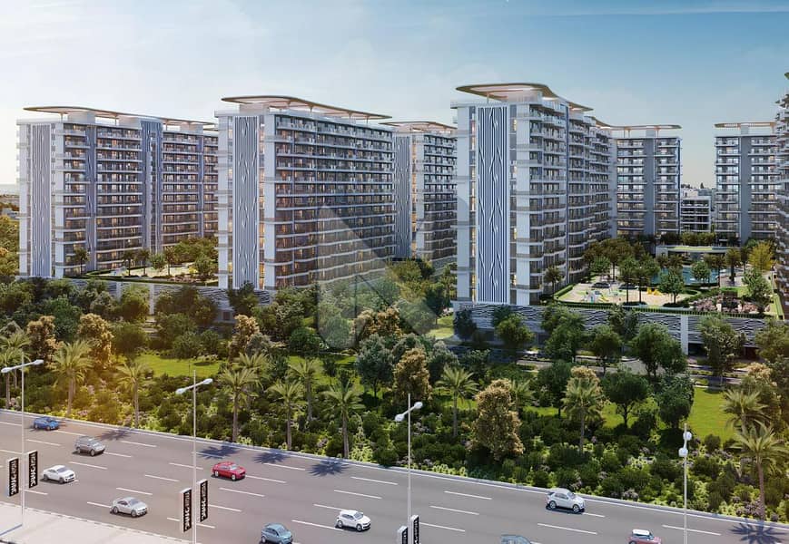 位于大马士革湖住宅,Lagoon Views,Lagoon Views 13 2 卧室的公寓 1901000 AED - 11616838 位于大马士革湖住宅,Lagoon Views,Lagoon Views 13 2 卧室的公寓 1901000 AED - 11616838