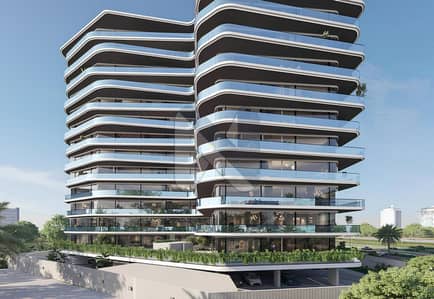 1 Bedroom Flat for Sale in Dubai Land Residence Complex, Dubai - Milos DLRC: Luxury Living & Amenities