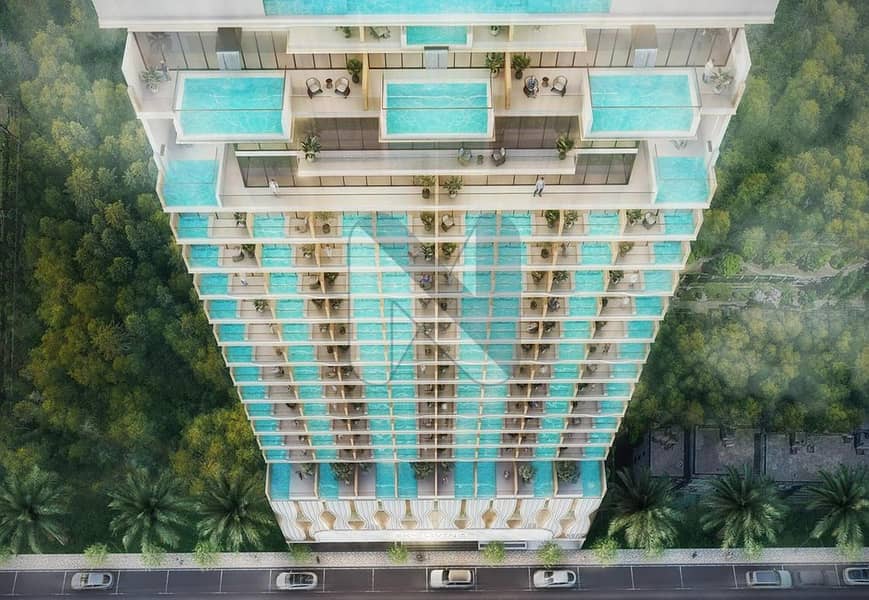Квартира в Джумейра Вилладж Серкл (ДЖВС),JVC Дистрикт 11,Sky Livings by Peace Homes, 936581 AED - 11617570 Квартира в Джумейра Вилладж Серкл (ДЖВС),JVC Дистрикт 11,Sky Livings by Peace Homes, 936581 AED - 11617570