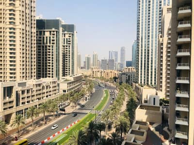 شقة في مرتفعات بوليفارد برج 2 بوليفارد هايتس وسط مدينة دبي 1 غرف 1700000 درهم - 4071220 شقة في مرتفعات بوليفارد برج 2 بوليفارد هايتس وسط مدينة دبي 1 غرف 1700000 درهم - 4071220