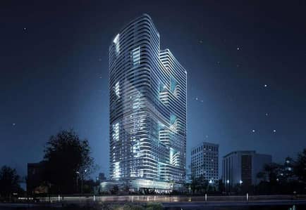 迪拜科学园， 迪拜 单身公寓待售 - 位于迪拜科学园，Binghatti Hills 的公寓 1027163 AED - 11618414