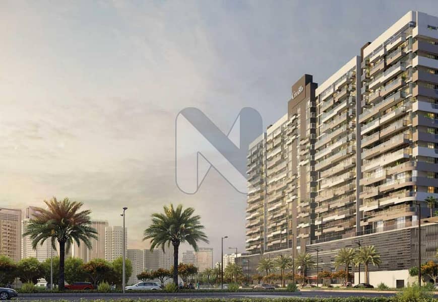 Discover the Sporting Haven of Dubai Sports City Discover the Sporting Haven of Dubai Sports City