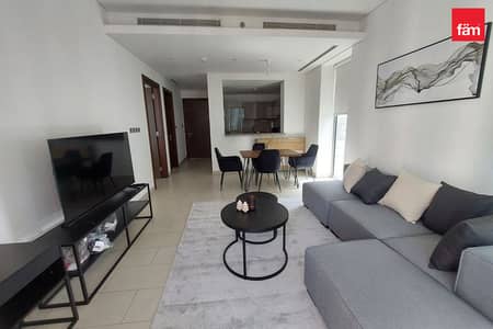 1 Bedroom Apartment for Rent in Sobha Hartland, Dubai - BrightNewly FurnishedSpacious