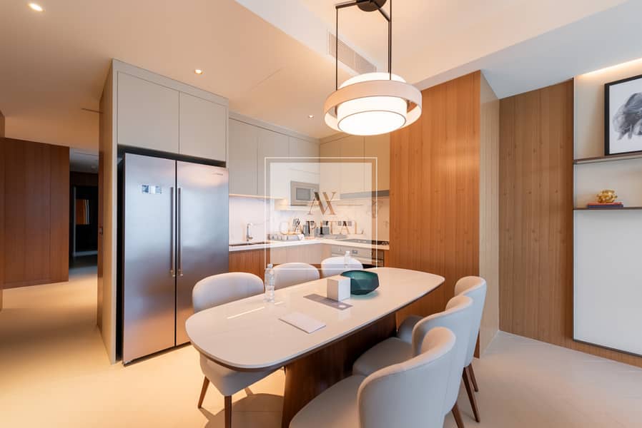 Very High Floor T1 | Best Deal | Furnished Very High Floor T1 | Best Deal | Furnished