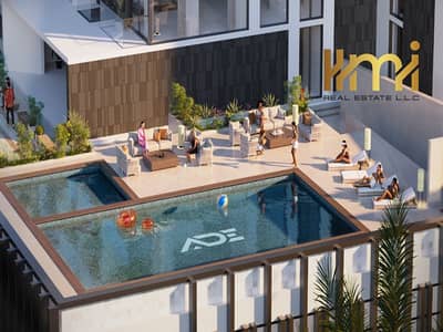 Studio for Sale in Jumeirah Village Circle (JVC), Dubai - Screenshot 2025-05-04 0015. png