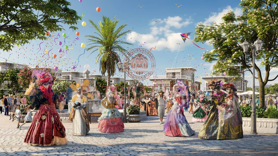 6 VRender_4_Venice_Carnival. jpg