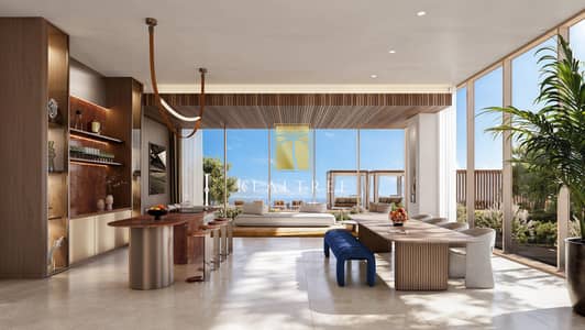 1 Bedroom Apartment for Sale in Dubai Maritime City, Dubai - IMG-20250508-WA0036. jpg