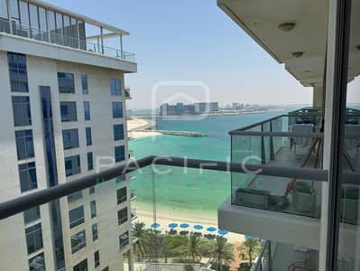 1 Bedroom Flat for Rent in Al Marjan Island, Ras Al Khaimah - Furnished 1 Bedroom | Sea View | Monthly Rental |