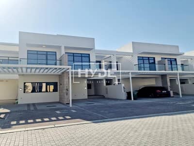 3 Cпальни Таунхаус Продажа в Дамак Хиллс, Дубай - Таунхаус в Дамак Хиллс，Виллы Парк，Рочестер，Парк Резиденс 4, 3 cпальни, 3000000 AED - 11620070