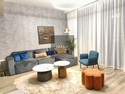 3 Bedroom Apartment for Rent in Downtown Dubai, Dubai - WhatsApp Image 2025-04-15 at 16.16. 58. jpeg