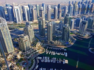 شقة 1 غرفة نوم للايجار في دبي مارينا، دبي - IMG-20250512-WA0036. jpg