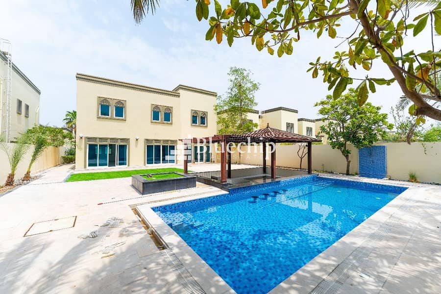 位于朱美拉公园社区,Regional 4 卧室的别墅 8500000 AED - 11620092 位于朱美拉公园社区,Regional 4 卧室的别墅 8500000 AED - 11620092