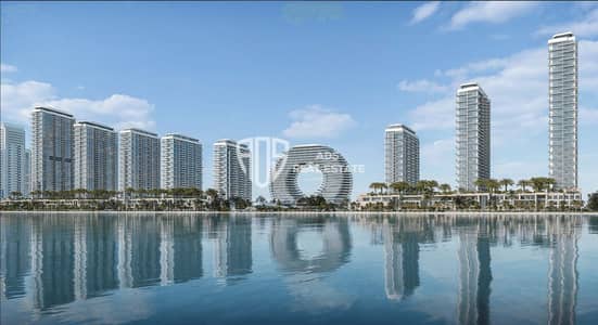 فلیٹ 1 غرفة نوم للبيع في منطقة أولد تاون، أم القيوين - Sobha Aquamount Downtown Umm al Quwain. png