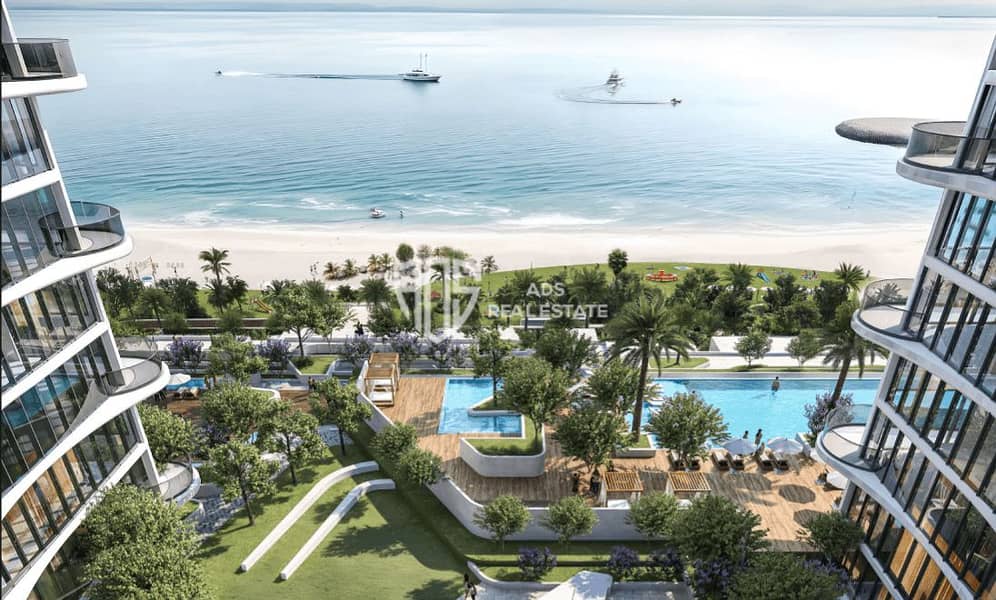 12 Sobha Aquamount Downtown Umm al Quwain payment plan. png