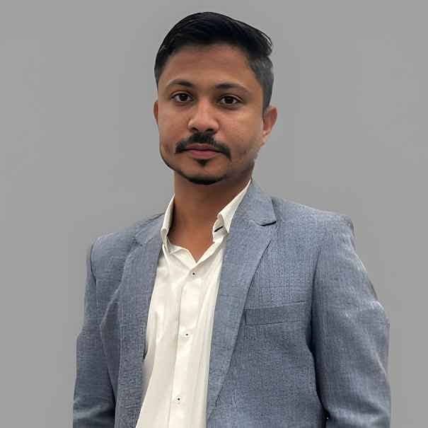 Muhammad Kashif Aslam