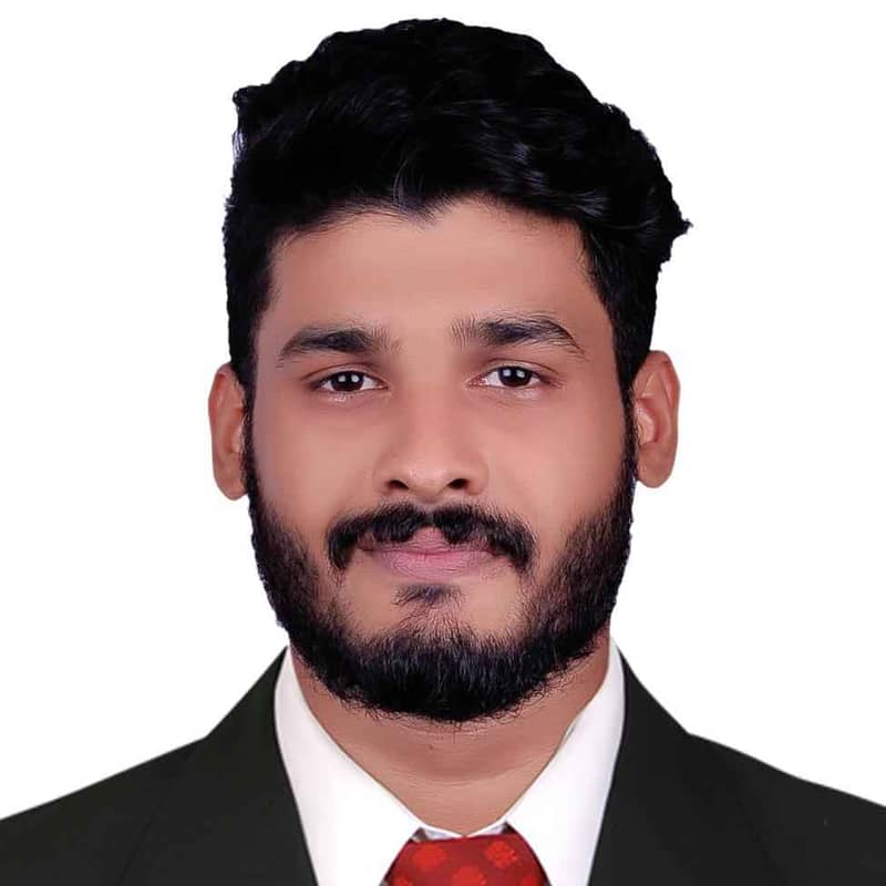 Muhammed Arshad Aboobakar Moranganam Assainar