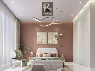 4 Bedroom Apartment for Sale in Al Mamzar, Sharjah - Screenshot 2025-05-08 123712. jpg