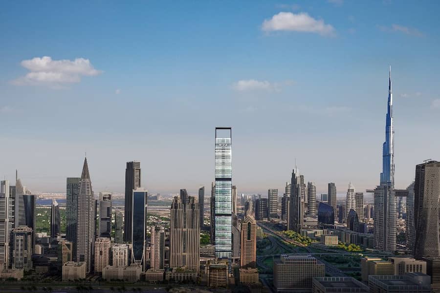 位于谢赫-扎耶德路,Trump Tower 3 卧室的公寓 6403698 AED - 11593311 位于谢赫-扎耶德路,Trump Tower 3 卧室的公寓 6403698 AED - 11593311