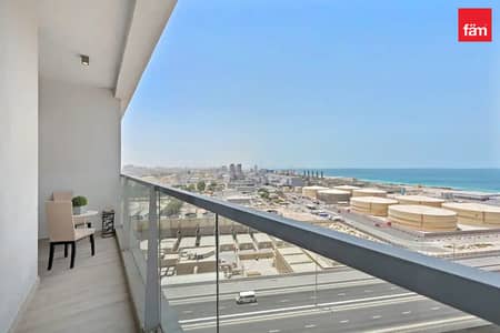 1 Bedroom Flat for Rent in Dubai Marina, Dubai - Stylish Furniture | Ideal Location | Ready to Move
