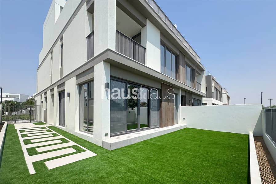 Таунхаус в Тилал Аль Гаф,Аура, 4 cпальни, 305000 AED - 11305740 Таунхаус в Тилал Аль Гаф,Аура, 4 cпальни, 305000 AED - 11305740