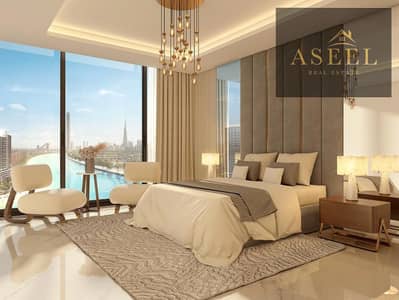 Studio for Sale in Meydan City, Dubai - WhatsApp Image 2025-05-12 at 1.18. 59 PM (4). jpeg