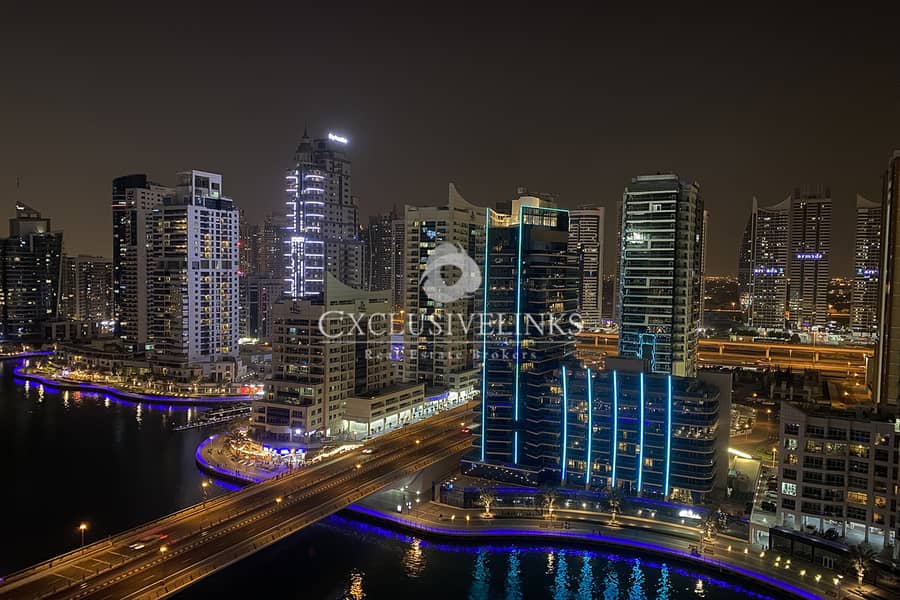 Marina View | Mid Floor | Vacant June Marina View | Mid Floor | Vacant June