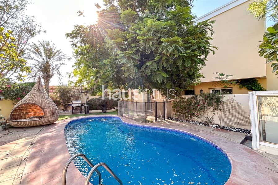 Extended and Upgraded | Private Pool | Type 3E Extended and Upgraded | Private Pool | Type 3E