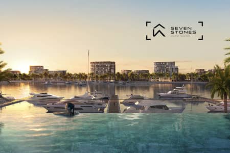 3 Cпальни Апартамент Продажа в Мина Рашид, Дубай - Квартира в Мина Рашид，Pier Point，Pier Point 2, 3 cпальни, 4070888 AED - 11620204