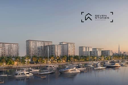 2 Cпальни Апартаменты Продажа в Мина Рашид, Дубай - Квартира в Мина Рашид，Pier Point，Pier Point 2, 2 cпальни, 2870888 AED - 11620205