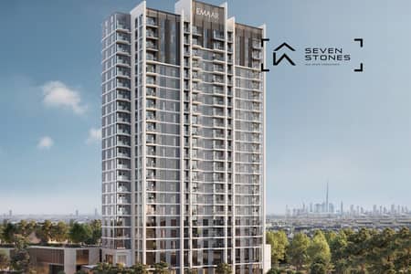 迪拜山庄， 迪拜 2 卧室公寓待售 - 位于迪拜山庄，Golf Hillside 2 卧室的公寓 2739888 AED - 11620208