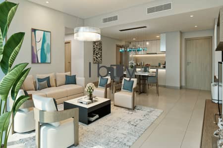 3 Bedroom Flat for Sale in Al Reem Island, Abu Dhabi - Full Canal View | With Maids Room | Marina View |