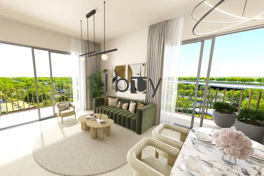 Квартира в Яс Айленд,Гардения Бэй, 2 cпальни, 2185000 AED - 11620210 Квартира в Яс Айленд,Гардения Бэй, 2 cпальни, 2185000 AED - 11620210