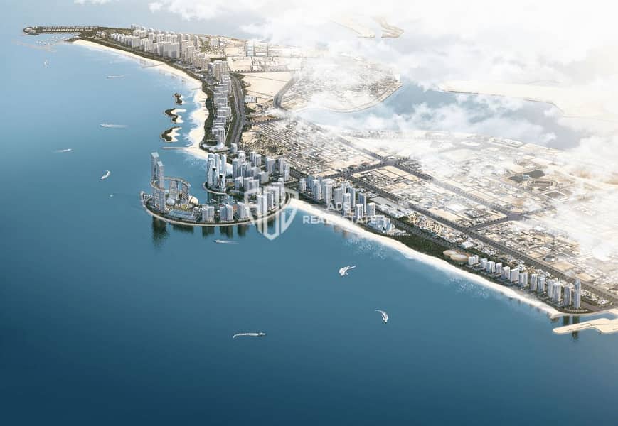 8 Sobha Aquamount Downtown Umm al Quwain Masterplan. png