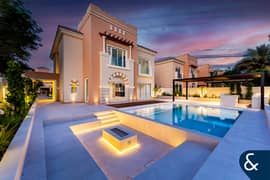 Exclusive | Fully Upgraded | Golf Views