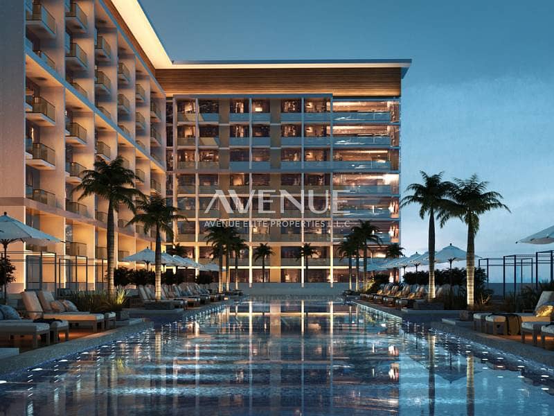 位于朱美拉环形村(JVC),JVC第13区,Binghatti Phoenix 1 卧室的公寓 1175000 AED - 11618141 位于朱美拉环形村(JVC),JVC第13区,Binghatti Phoenix 1 卧室的公寓 1175000 AED - 11618141
