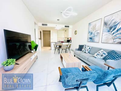 1 Bedroom Flat for Rent in Mohammed Bin Rashid City, Dubai - IMG_8154. jpg