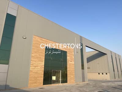 迪拜工业园住宅区， 迪拜 仓库待售 - 位于迪拜工业园住宅区 的仓库 20000000 AED - 9868189