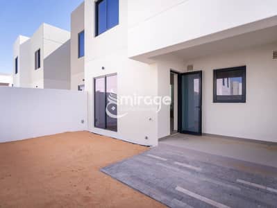 3 Bedroom Townhouse for Sale in Yas Island, Abu Dhabi - IMG-20250205-WA0024. jpg